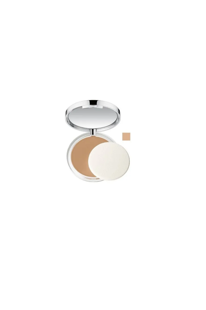 Clinique Almost Powder Makeup 04 Neutral Polvos 10G