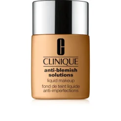 Clinique Antiblemish Base De Maquillaje Fluido Honey 30ml