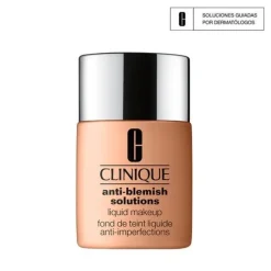 Clinique Antiblemish Base De Maquillaje Líquida Cn 52 - Neutral 30ml
