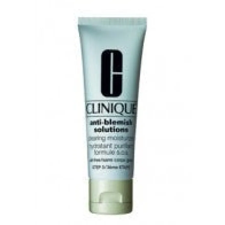 Clinique Anti-Blemish Solutions Corrector 01 15ml