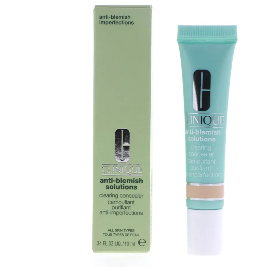 Clinique Anti-Blemish Solutions Corrector 01 15ml
