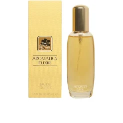 Clinique Aromatics Elixir Eau De Toilette Vaporizador 45 ml