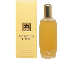 Clinique Aromatics Elixir Eau de Toilette Vaporizador 100 ml