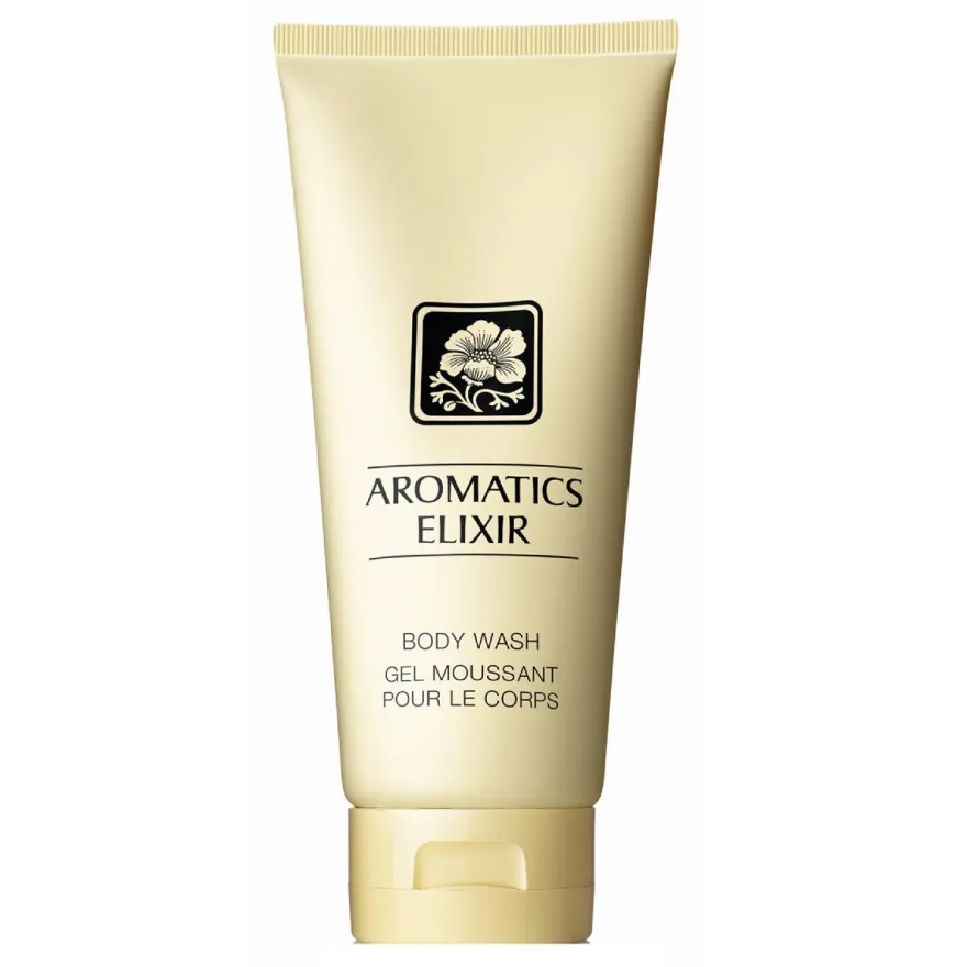 Clinique Aromatics Elixir Gel de Ducha Perfumado 200 ml