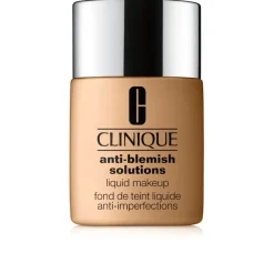 Clinique Base De Maquillaje Fluido Anti-Blemish Cn 40 Cream Chamois 30ml
