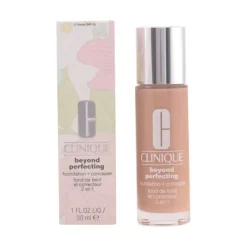 Clinique Beyond Perfecting Base + Corrector 30ml