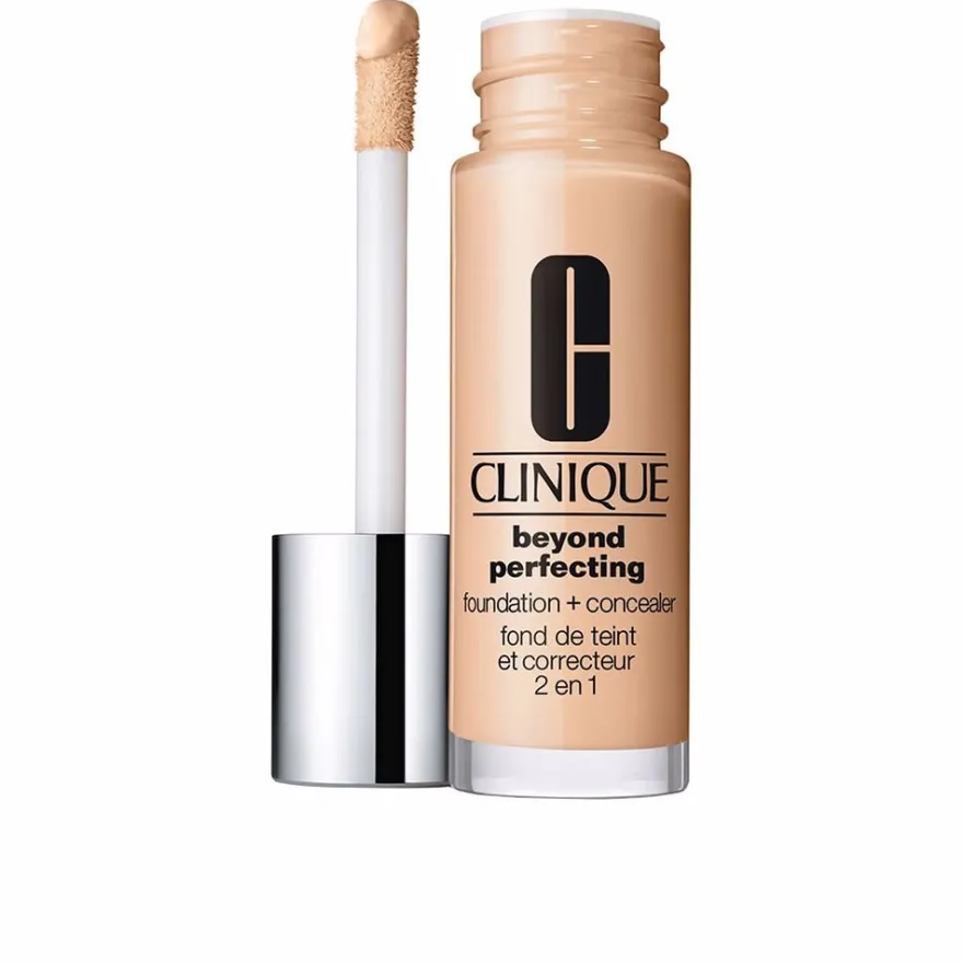 Clinique Beyond Perfecting 15 Beige Corrector Y Base 30ml