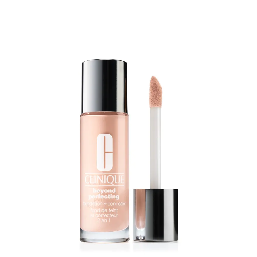 Clinique Beyond Perfecting 15 Beige Corrector Y Base 30ml