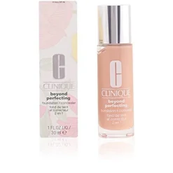Clinique Beyond Perfecting Foundation + Concealer 30ml