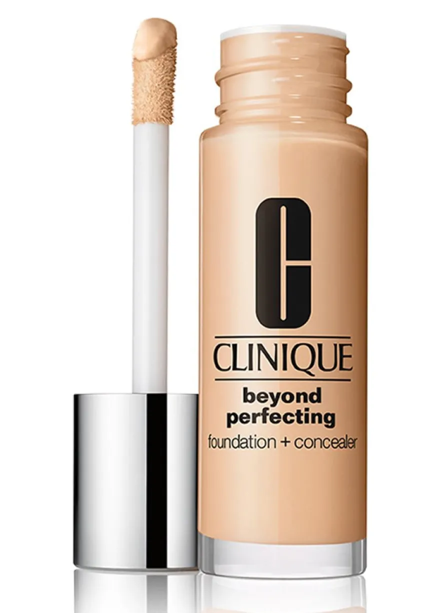 Clinique Beyond Perfecting Foundation + Concealer 30ml