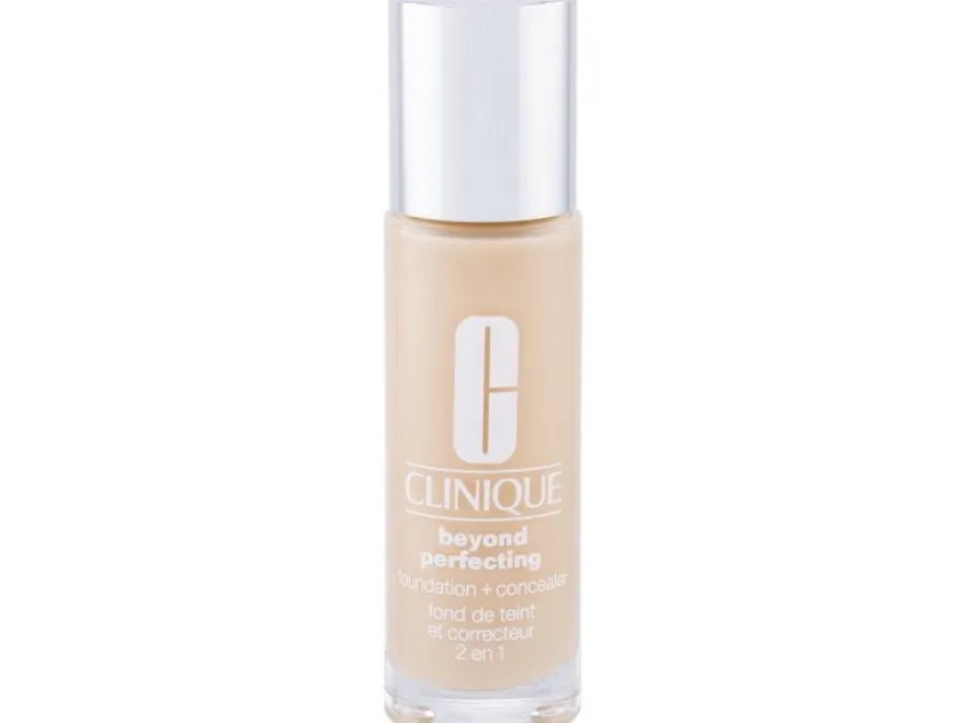 Clinique Beyond Perfecting Foundation + Concealer 30ml
