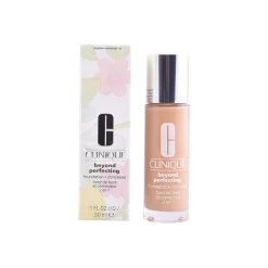 Clinique Beyond Perfecting Foundation + Concealer 8-Golden Neutral 30ml