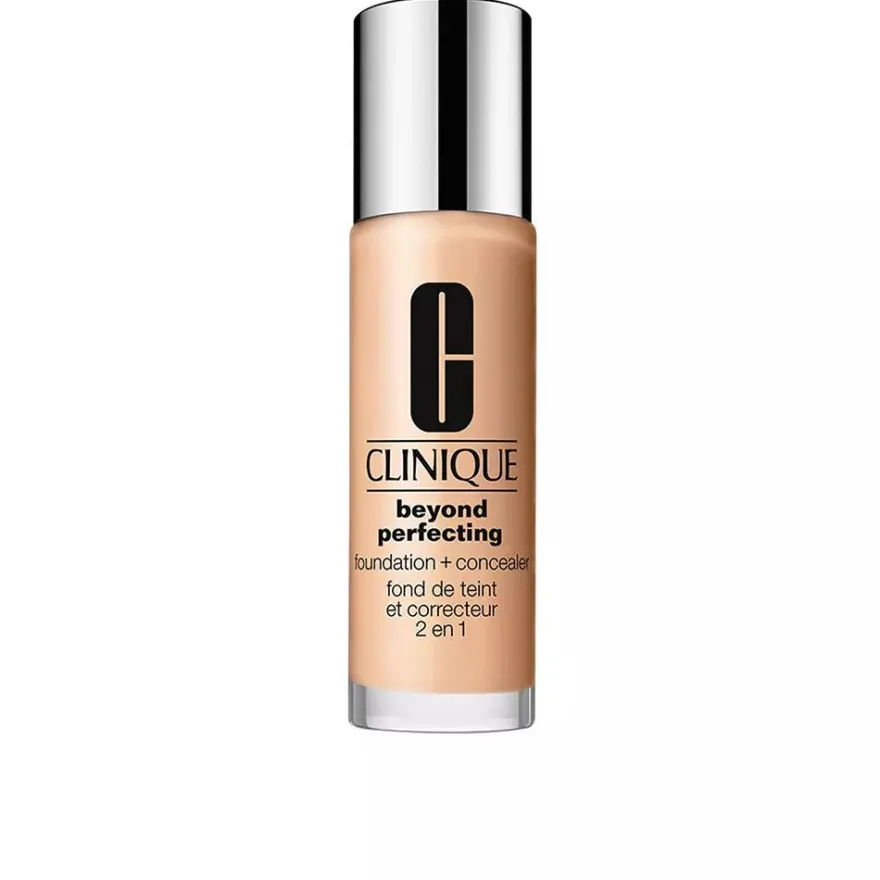 Clinique Beyond Perfecting 1-Linen Base Y Corrector 30ml