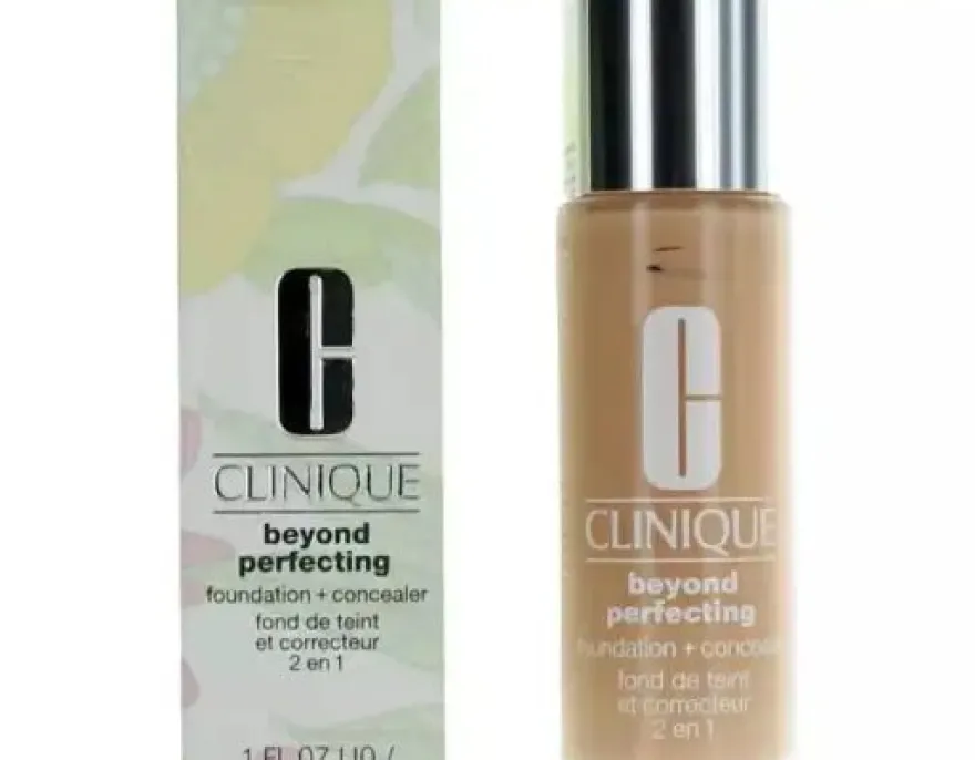 Clinique Beyond Perfecting 18 Sand Corrector 30ml