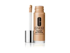 Clinique Beyond Perfecting 14-Vanilla Base + Corrector 30ml