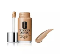 Clinique Beyond Perfecting 14-Vanilla Base + Corrector 30ml
