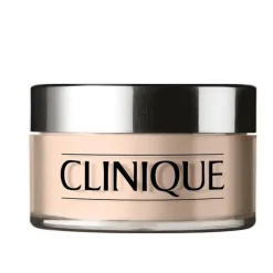 Clinique Blended Face Powder 03-Transparencia Polvo Suelto 25G