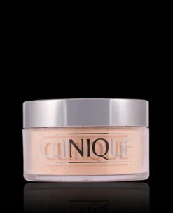 Clinique Blended Face Powder 03-Transparencia Polvo Suelto 25G