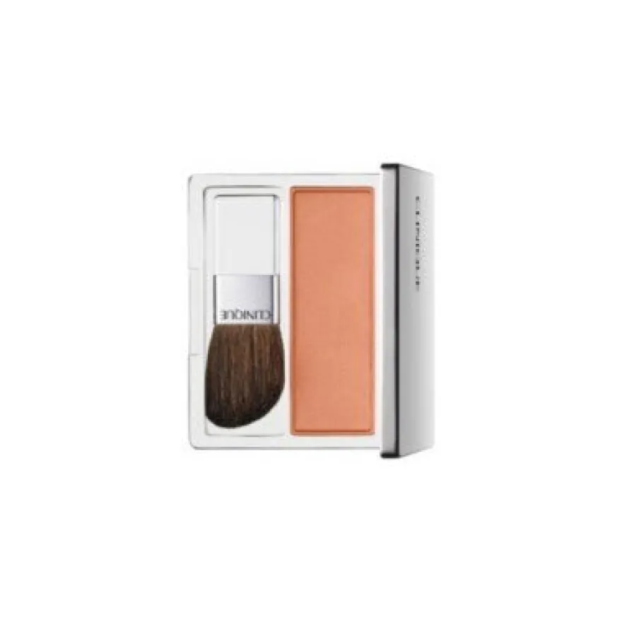 Clinique Blushing Blush 02-Innocent Peach Rubor En Polvo 6G