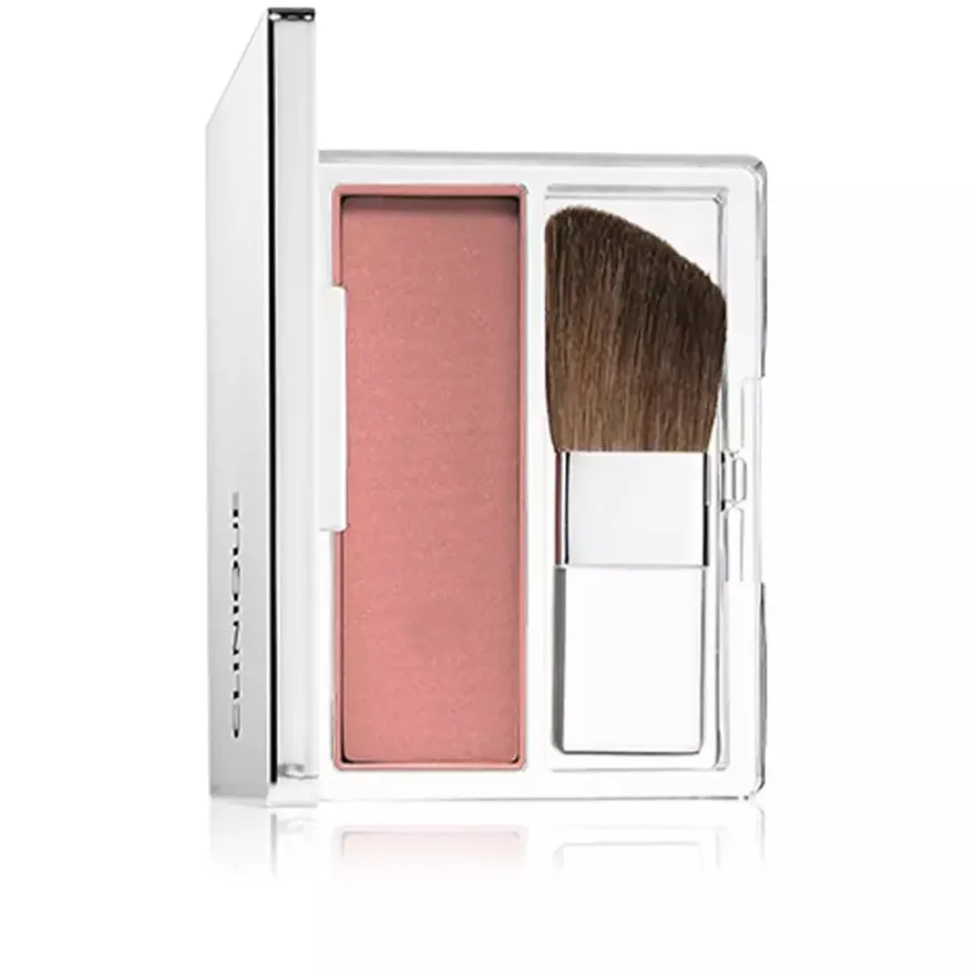 Clinique Blushing Blush 07-Sunset Glow Colorete En Polvo 6G