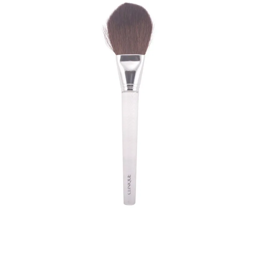 Clinique Brush Powder Foundation Cepillo 1 Pieza 30G