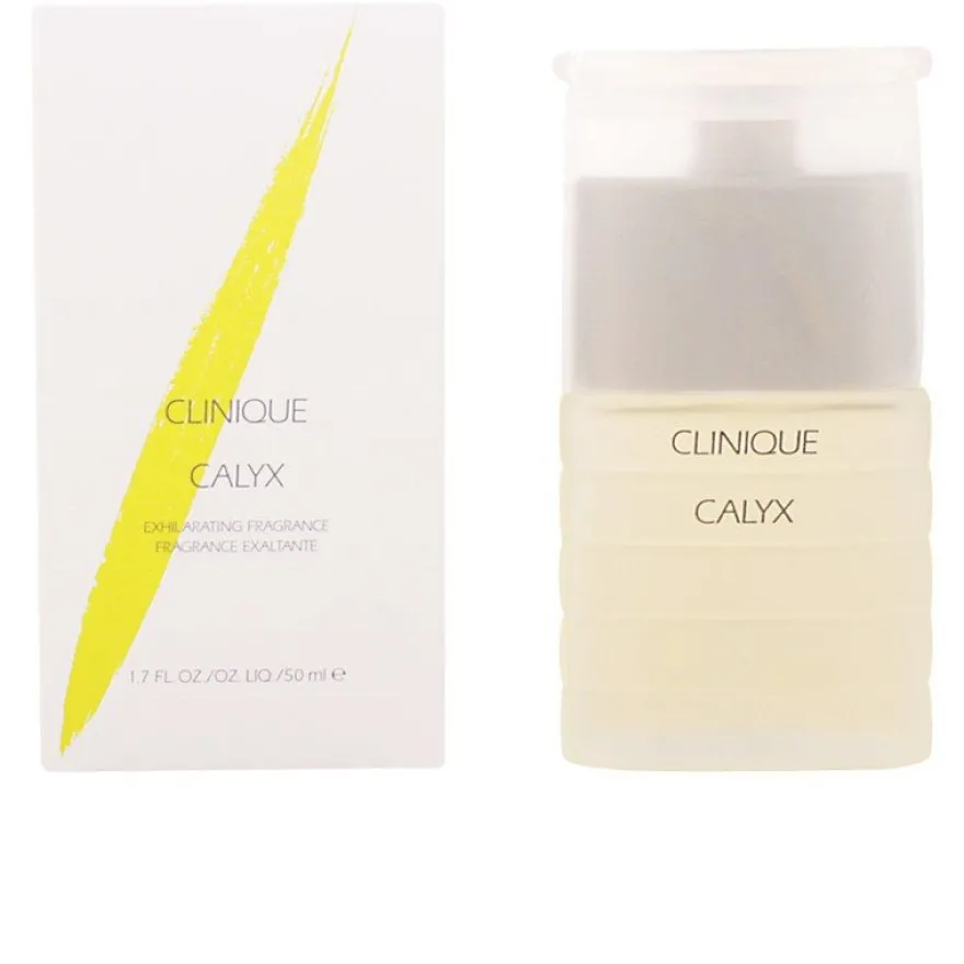 Clinique Calyx Eau De Parfum Vaporizador 50 ml