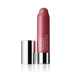 Clinique Chubby Stick Cheek Colour Balm Plumped Up Peony 6G