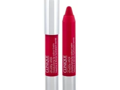 Clinique Chubby Stick 05-Chunky Cherry Bálsamo De Labios Hidratante 3G