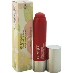 Clinique Chubby Stick Colorete En Crema Rosa Roly Poly Rosy 6G