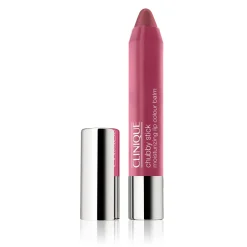 Clinique Chubby Stick 07 Super Strawberry Bálsamo De Labios 3G