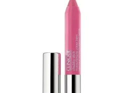 Clinique Chubby Stick 07 Super Strawberry Bálsamo De Labios 3G