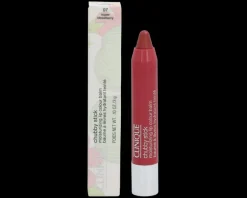 Clinique Chubby Stick 07 Super Strawberry Bálsamo De Labios 3G