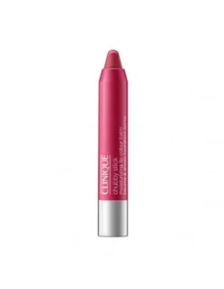 Clinique Chubby Stick 07 Super Strawberry Bálsamo De Labios 3G