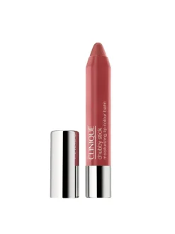 Clinique Chubby Stick 07 Super Strawberry Bálsamo De Labios 3G