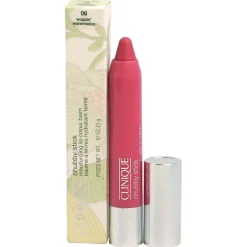 Clinique Chubby Stick Woppin Watermelon Bálsamo De Labios 23G