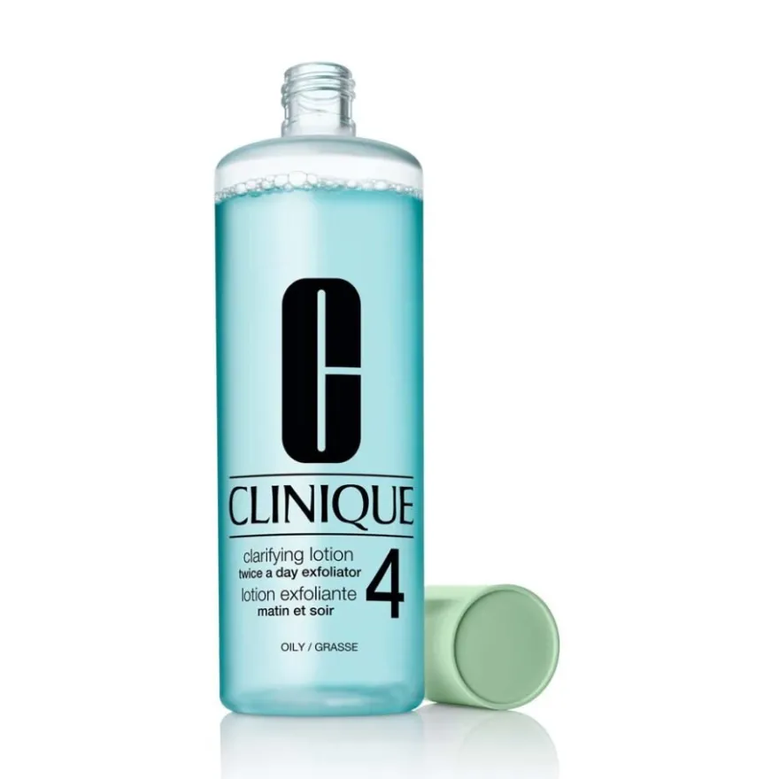 Clinique Clarifying Lotion 4 Loción Exfoliante 200ml