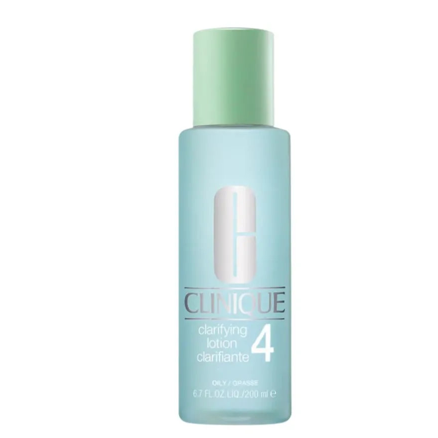 Clinique Clarifying Lotion 4 Loción Exfoliante 200ml