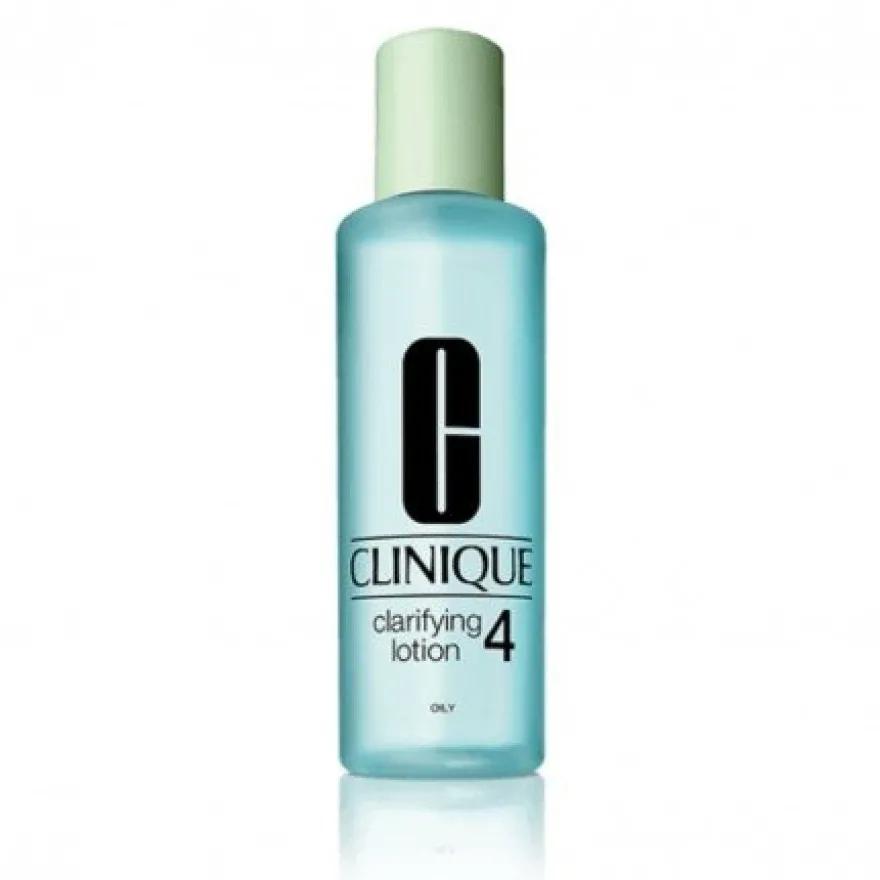 Clinique Clarifying Lotion 4 Loción Exfoliante 200ml