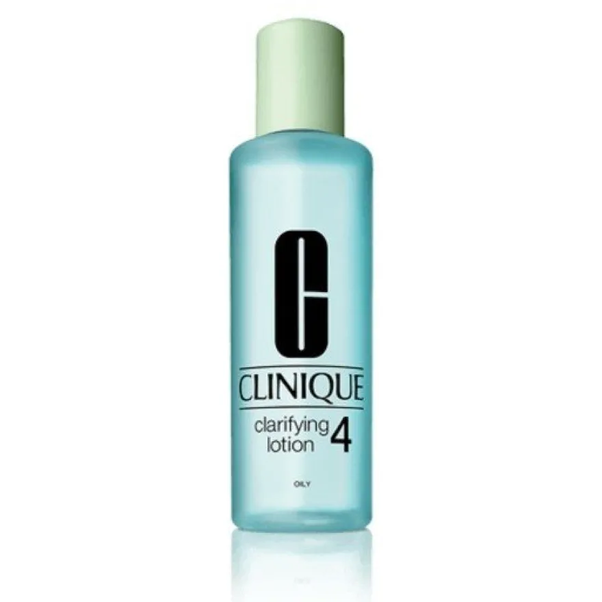 Clinique Clarifying Lotion 4 Loción Exfoliante 200ml