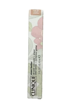 Clinique Corrector Even Better Cn40 Cream Chamois Aplicador 6ml