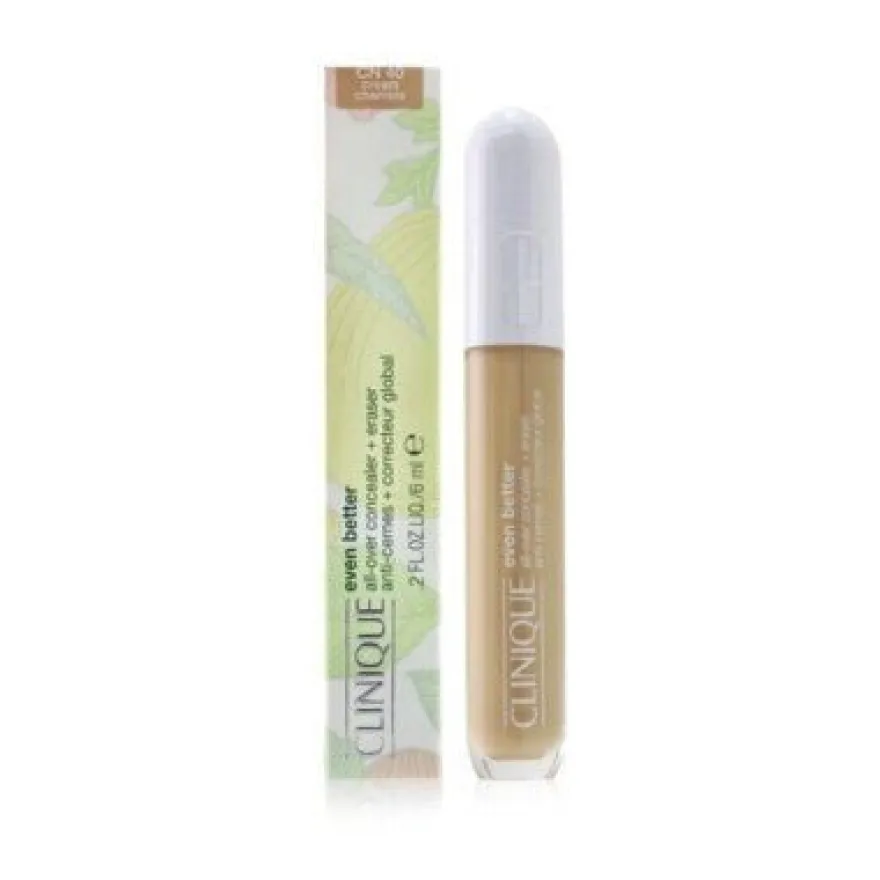 Clinique Corrector Even Better Cn40 Cream Chamois Aplicador 6ml