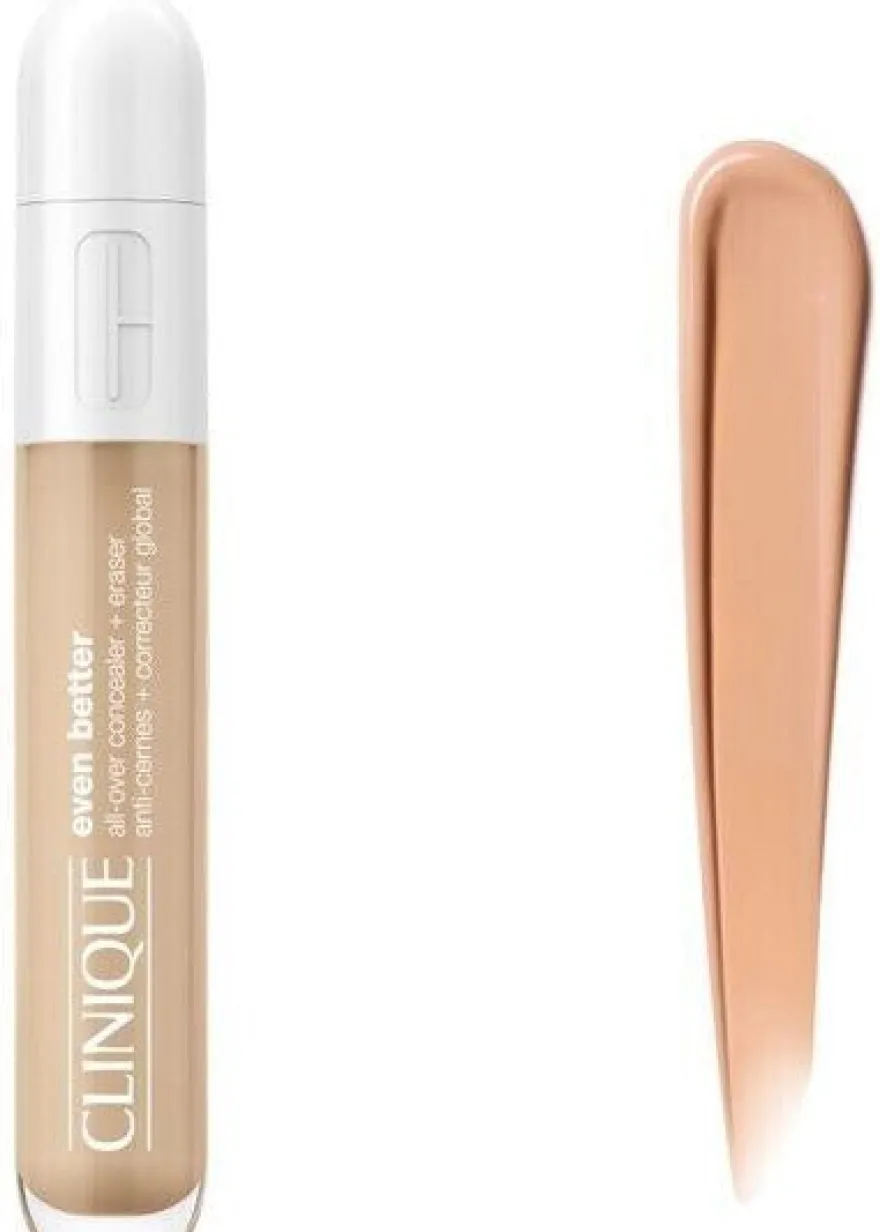 Clinique Corrector Even Better Cn40 Cream Chamois Aplicador 6ml
