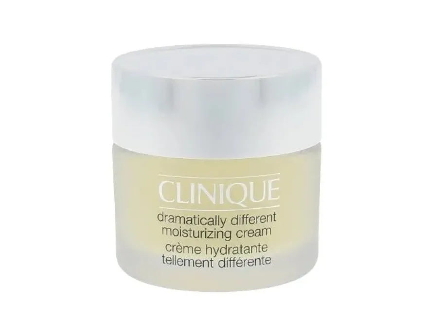 Clinique Crema Hidratante Dramatically Different 50ml