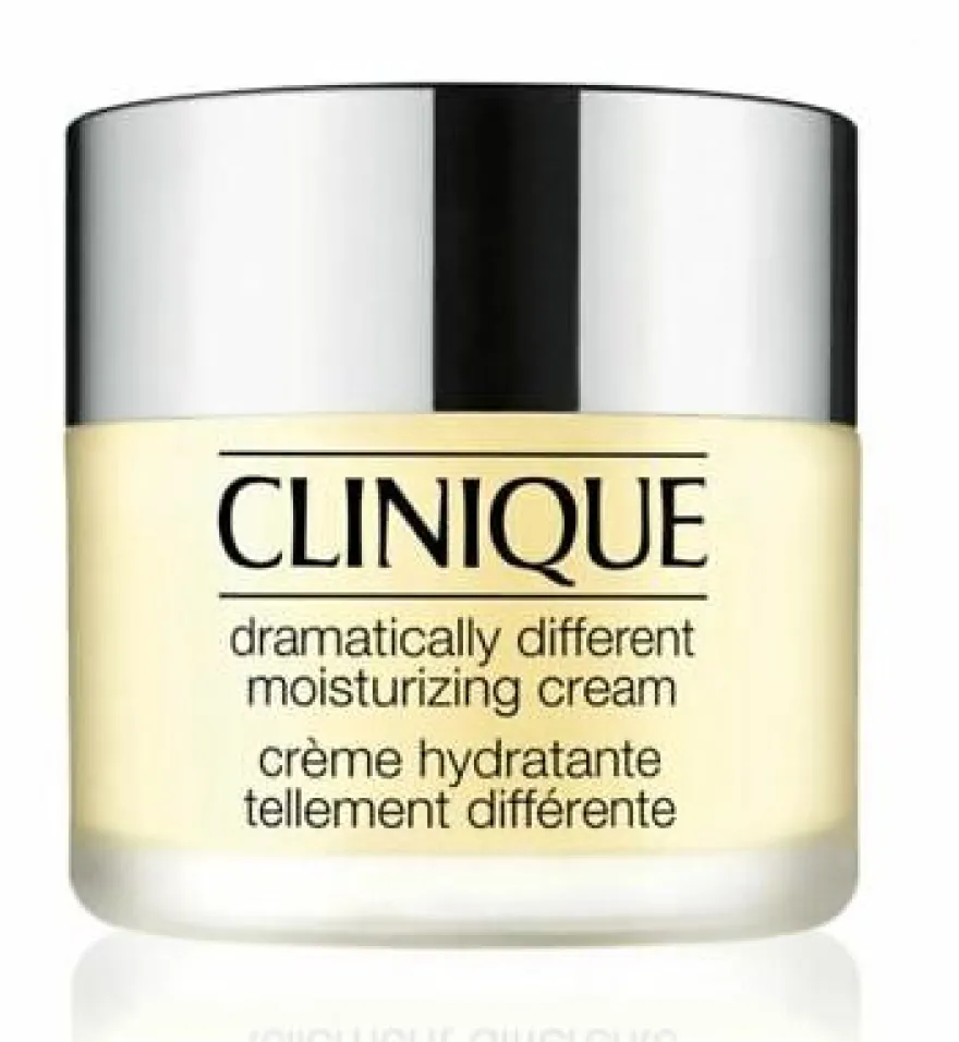 Clinique Crema Hidratante Dramatically Different 50ml