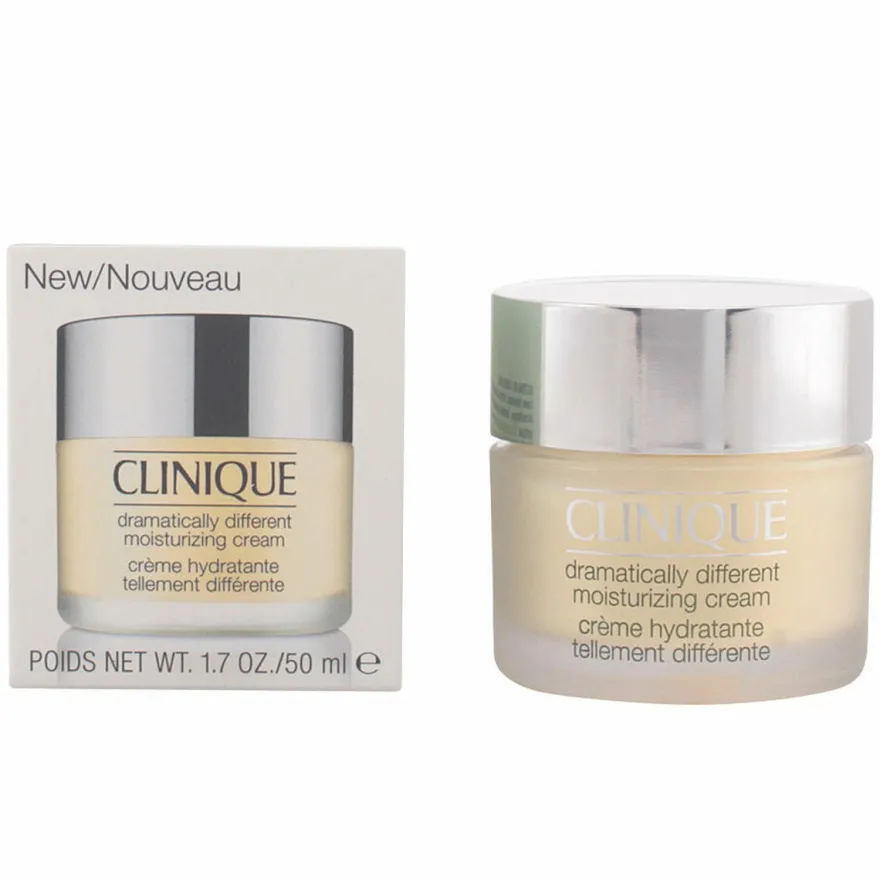 Clinique Crema Hidratante Dramatically Different 50ml