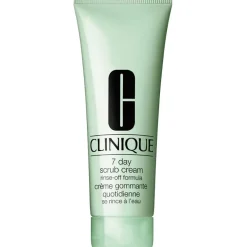 Clinique 7 Day Scrub Exfoliante Crema 100ml