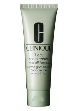 Clinique 7 Day Scrub Exfoliante Crema 100ml