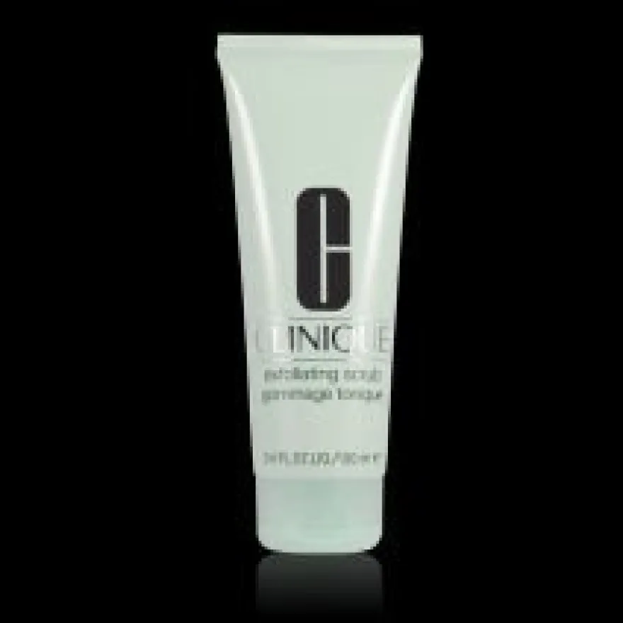 Clinique 7 Day Scrub Exfoliante Crema 100ml
