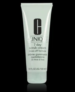 Clinique 7 Day Scrub Exfoliante Crema 100ml