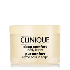 Clinique Deep Comfort Manteca Corporal 200ml